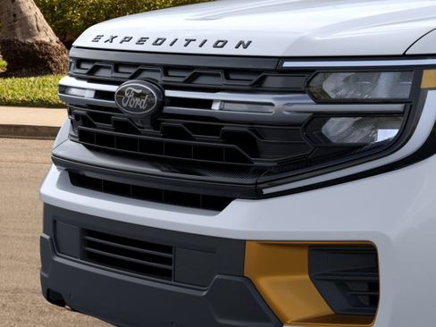 New 2026 Ford Expedition Tremor AWD/4WD image 17