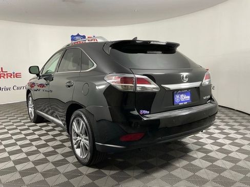 Used 2015 Lexus RX 350 FWD image 5