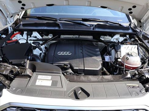 Used 2024 Audi Q5 2.0T Premium Plus AWD/4WD image 27