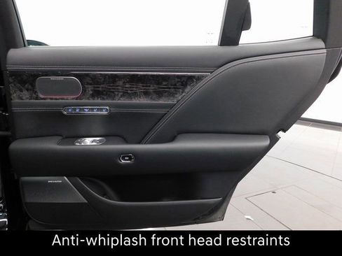 Used 2024 Genesis G90 3.5T image 28