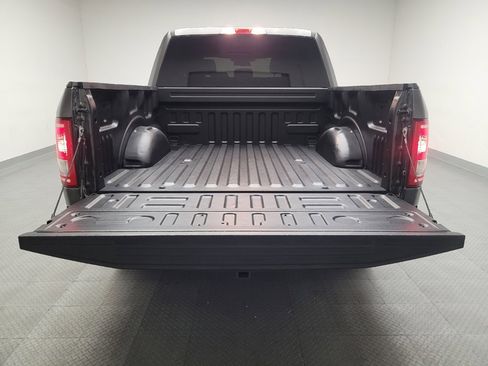 Used 2017 Ford F150 XL w/ Equipment Group 101A Mid image 29