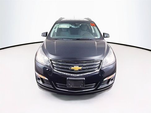 Used 2014 Chevrolet Traverse LT AWD/4WD image 13