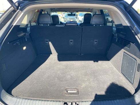 Used 2021 Lincoln Nautilus Reserve w/ Monochromatic Package FWD image 39