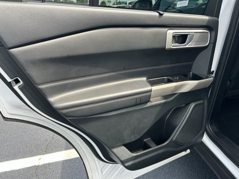 Used 2023 Ford Explorer Limited image 24