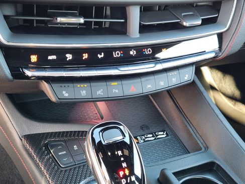 New 2025 Cadillac CT5 Sport image 26