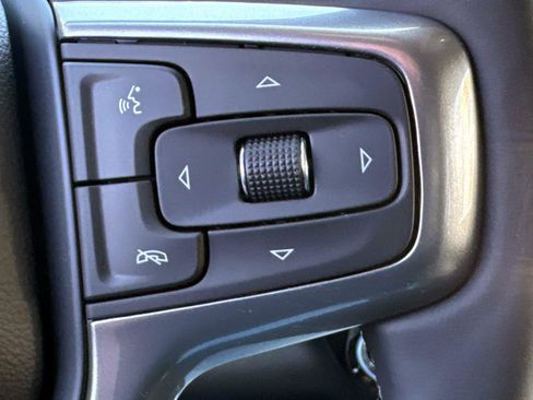 New 2025 Chevrolet Silverado 1500 LT w/ Leather Package image 16