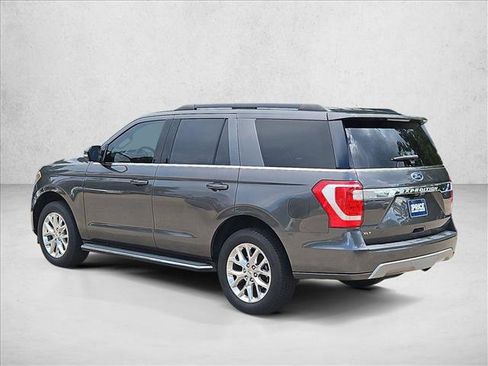 Used 2021 Ford Expedition XLT RWD image 7
