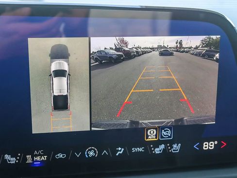 New 2026 Chevrolet Silverado EV LT w/ Plus Package image 22