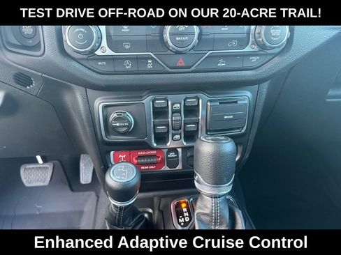 New 2026 Jeep Wrangler Unlimited Sport image 15