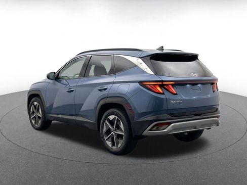 Used 2025 Hyundai Tucson SEL AWD/4WD image 7