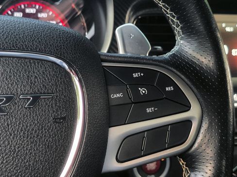 Used 2020 Dodge Charger SRT Hellcat w/ Harman/Kardon Audio Group RWD image 51
