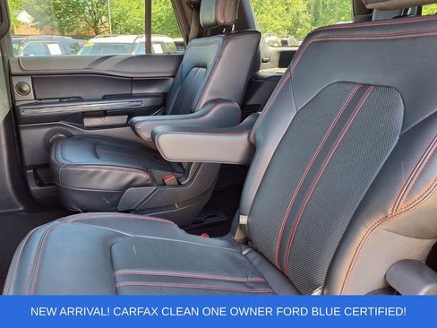 Used 2023 Ford Expedition Limited AWD/4WD image 6