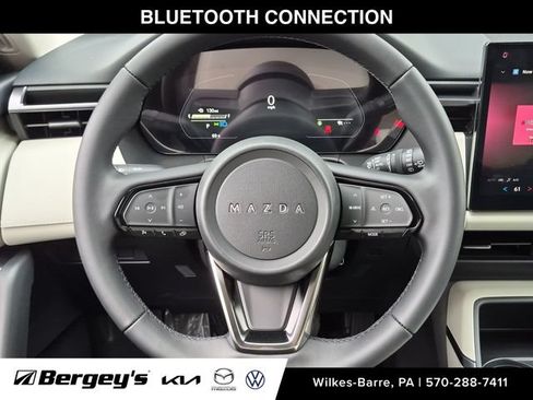 Used 2026 MAZDA CX-5 Select AWD/4WD image 15