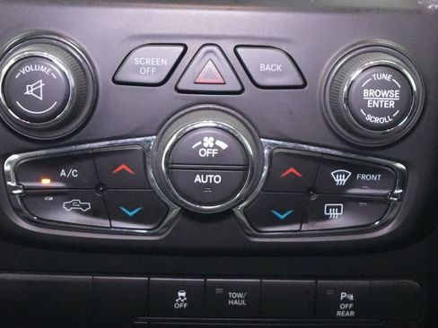 Used 2020 RAM 1500 Classic Warlock w/ Electronics Group AWD/4WD image 30