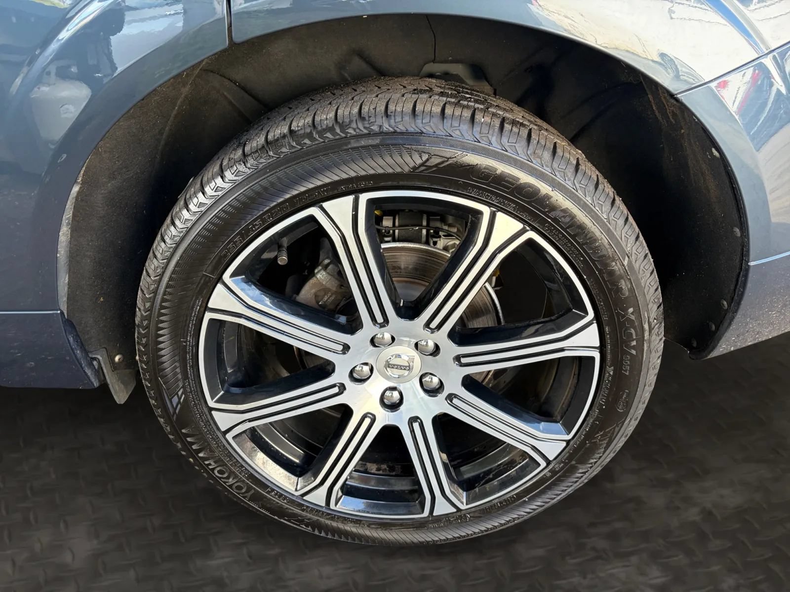 Used 2020 Volvo XC60 T5 Inscription AWD/4WD image 41