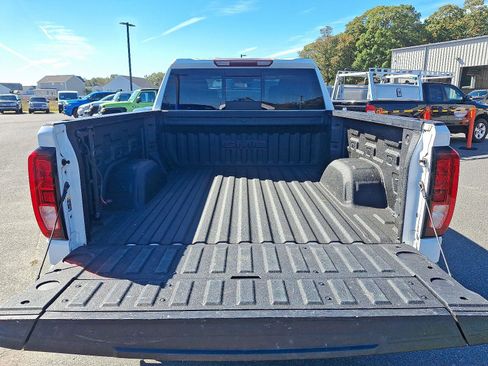 Used 2021 GMC Sierra 1500 Elevation image 29