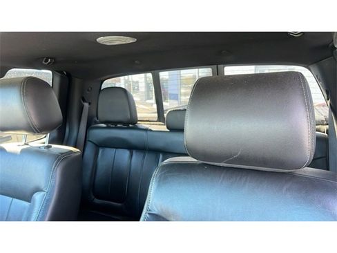 Used 2013 Ford F150 FX4 w/ Luxury Equipment Group image 12
