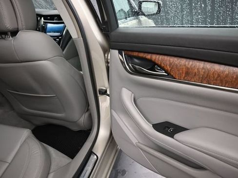 Used 2014 Cadillac CTS Sedan RWD image 25