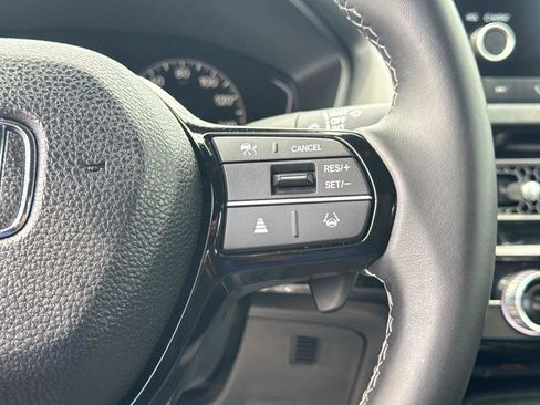 Certified 2024 Honda Civic Sport image 26
