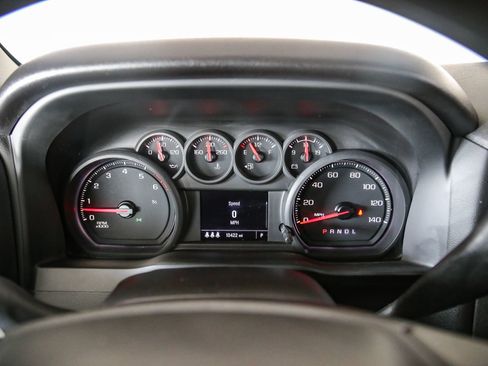 Used 2024 Chevrolet Silverado 3500 W/T w/ WT Convenience Package RWD image 21