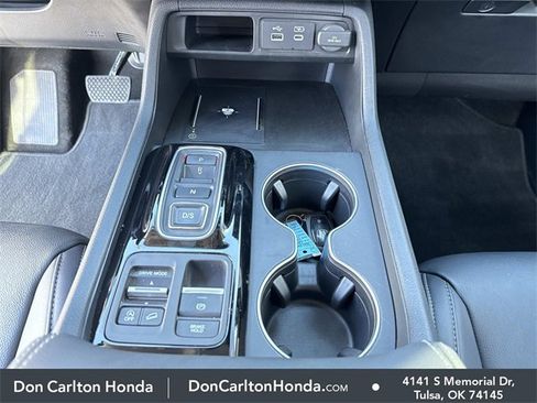 Certified 2025 Honda Pilot EX-L image 27