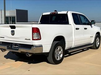 Used 2023 RAM 1500 Big Horn w/ Trailer Tow Group video 2