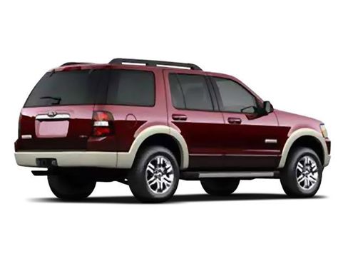 Used 2010 Ford Explorer XLT RWD image 2