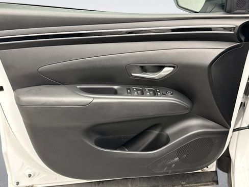 Used 2024 Hyundai Santa Cruz SEL image 9