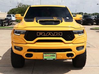 Used 2023 RAM 1500 TRX w/ TRX Level 2 Equipment Group AWD/4WD video 2