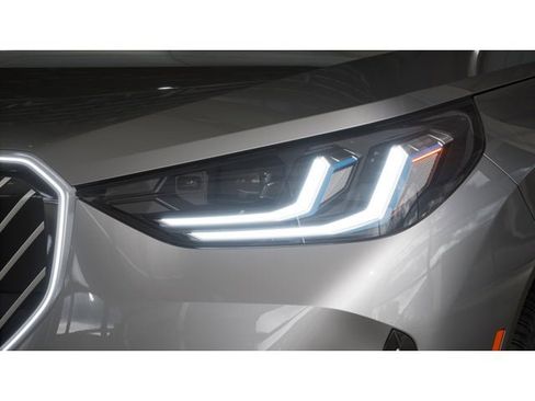 New 2026 BMW X3 xDrive30 AWD/4WD image 6