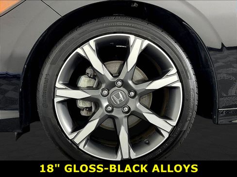 Used 2025 Honda Civic Sport image 33