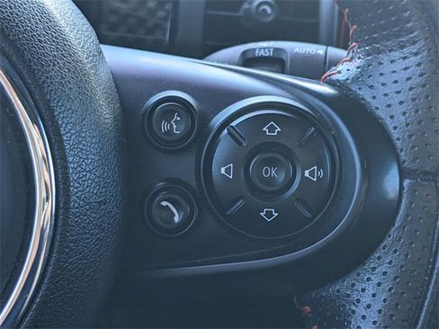 Used 2017 MINI Cooper John Cooper Works image 19
