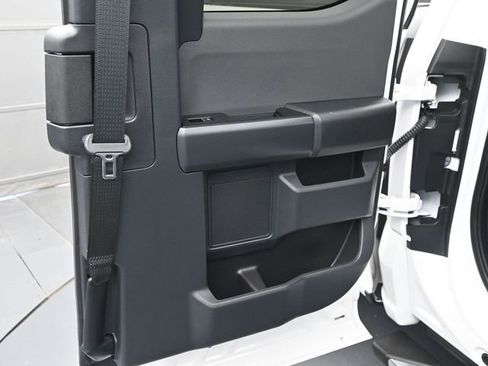 Used 2023 Ford F150 XL w/ STX Appearance Package image 14