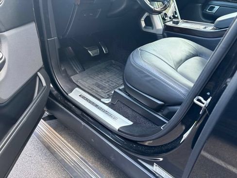 Used 2021 Land Rover Range Rover P525 Westminster Edition LWB AWD/4WD image 4