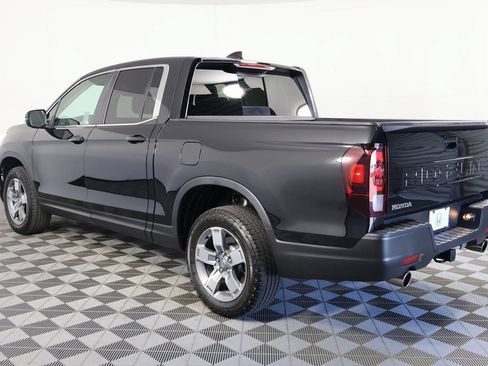 Used 2026 Honda Ridgeline RTL image 6
