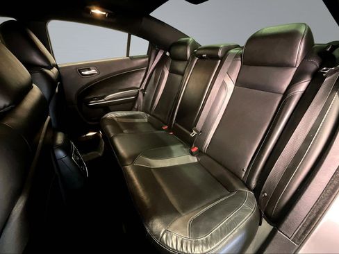 Used 2021 Dodge Charger SXT w/ Leather Interior Group image 21