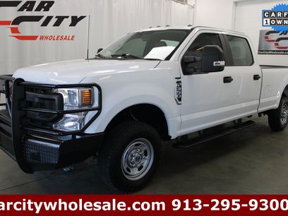 Used 2022 Ford F350 XL w/ Power Equipment Group