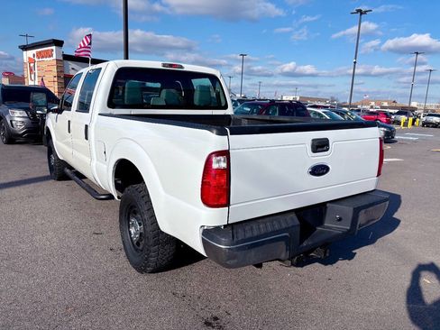 Used 2013 Ford F250 XL w/ PWR Equipment Group image 4