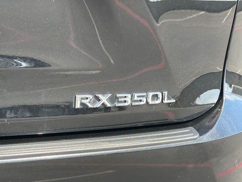 Used 2019 Lexus RX 350L FWD image 34
