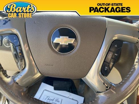 Used 2010 Chevrolet Avalanche LTZ image 28