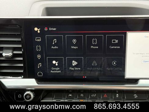 Used 2023 GMC Sierra 1500 Elevation image 22