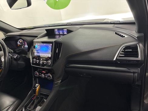 Used 2022 Subaru Forester Wilderness image 34