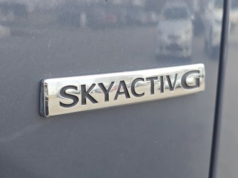 Used 2023 MAZDA CX-9 Carbon Edition image 14