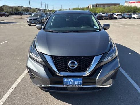 Used 2020 Nissan Murano SV image 8