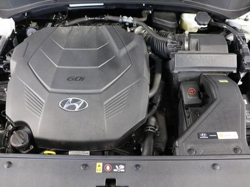 Used 2025 Hyundai Palisade Calligraphy AWD/4WD image 26