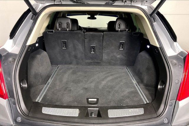 Used 2018 Cadillac XT5 Premium Luxury FWD image 26