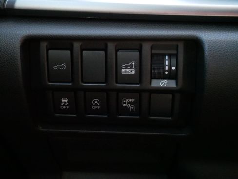 Used 2020 Subaru Forester Sport w/ Popular Package #2 AWD/4WD image 28