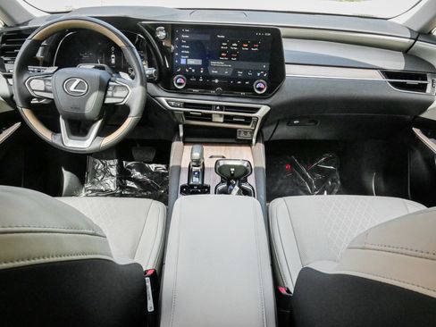 Used 2025 Lexus RX 350 Premium Plus w/ Convenience Package FWD image 28