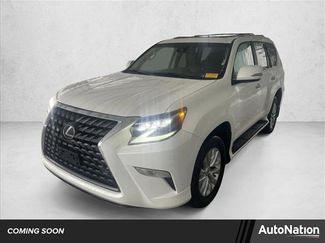 Used 2021 Lexus GX 460 video 1