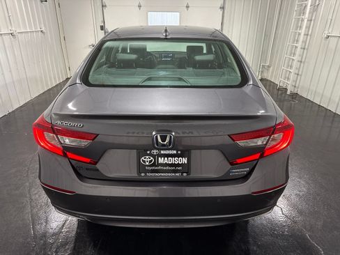 Used 2021 Honda Accord Touring image 42